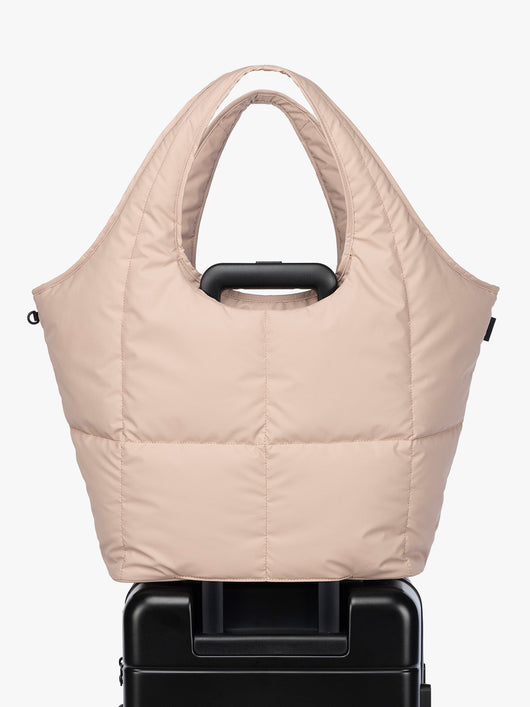 Luka Everything Laptop Tote Bag