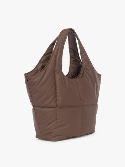 Luka Everything Laptop Tote Bag