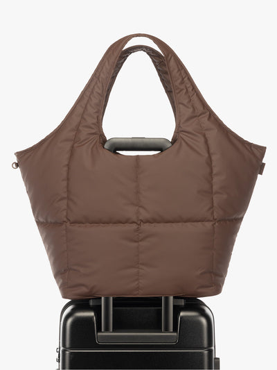 Luka Everything Laptop Tote Bag