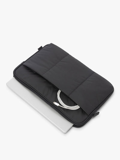 Luka 17" Padded Laptop Sleeve