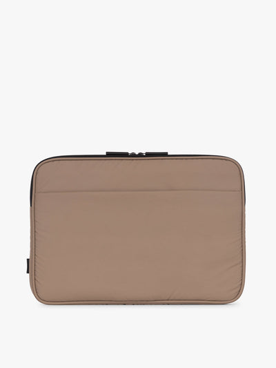 Luka 17" Padded Laptop Sleeve