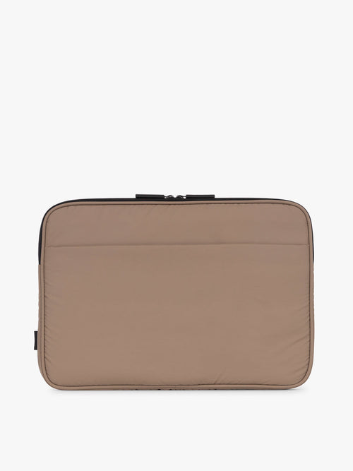 Luka 17" Padded Laptop Sleeve
