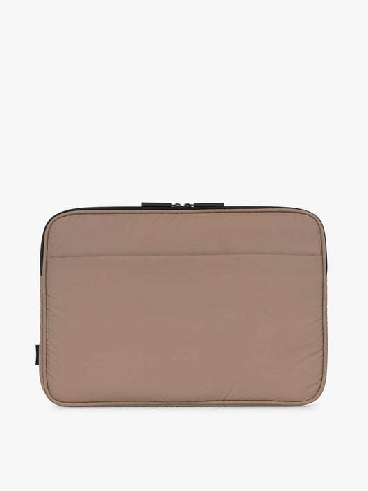 Luka 17" Padded Laptop Sleeve