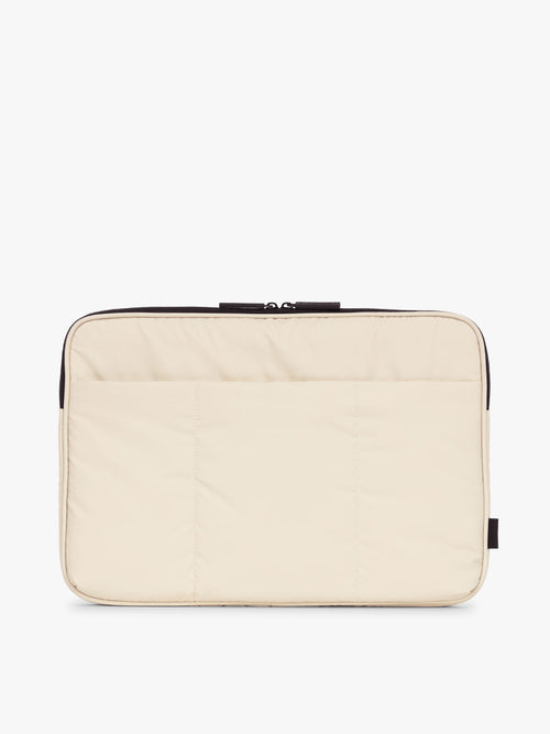 Luka 17" Padded Laptop Sleeve