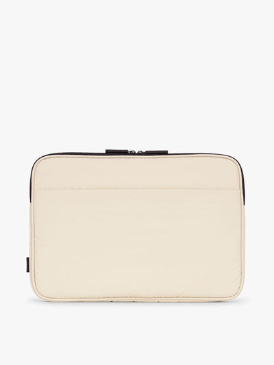Luka 17" Padded Laptop Sleeve