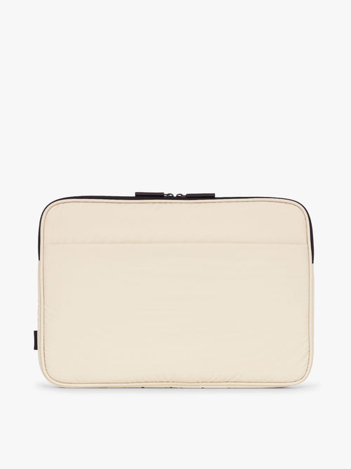 Luka 17" Padded Laptop Sleeve