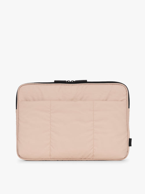 Luka 17" Padded Laptop Sleeve