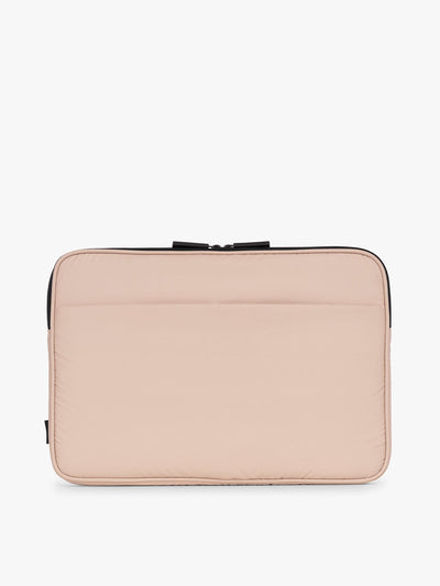 Luka 17" Padded Laptop Sleeve