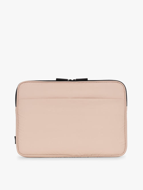 Luka 17" Padded Laptop Sleeve