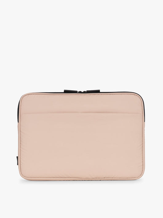 Luka 17" Padded Laptop Sleeve