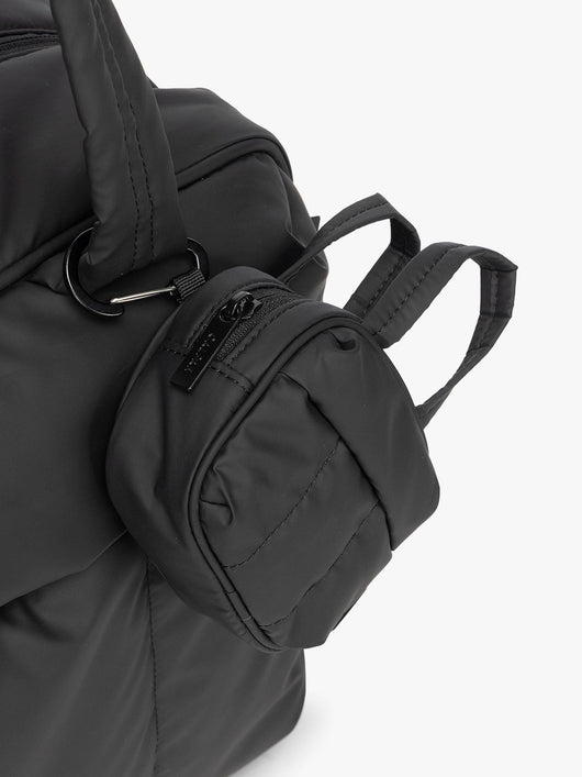 Luka Duffel Zip Bag Charm