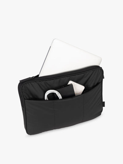 Luka 14" Padded Laptop Sleeve