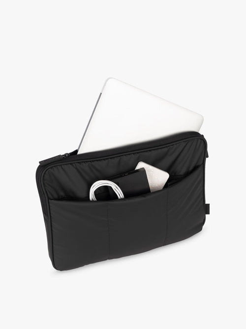 Luka 14" Padded Laptop Sleeve