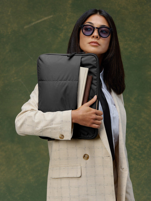 Luka 14" Padded Laptop Sleeve