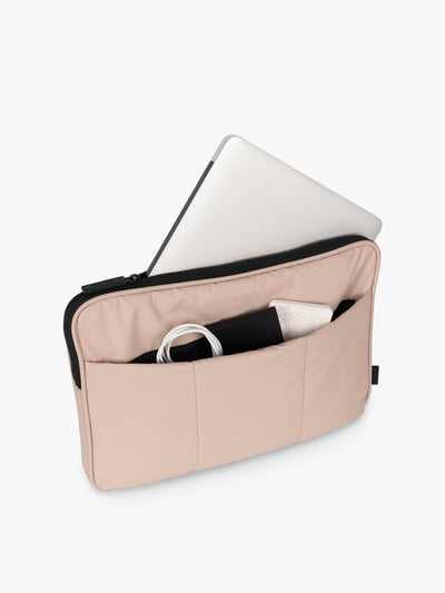 Luka 14" Padded Laptop Sleeve