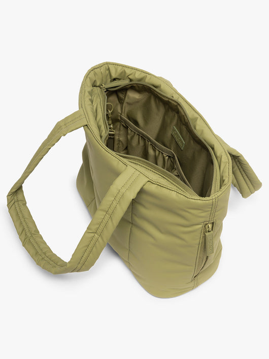 Luka Mini Tote