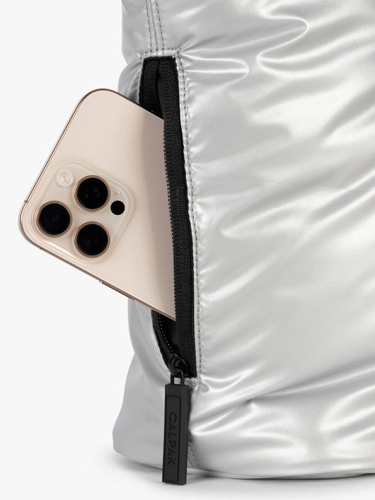 Luka Mini Tote