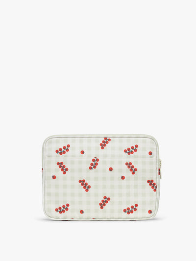 Padded Laptop Sleeve