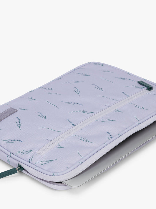 Padded Laptop Sleeve