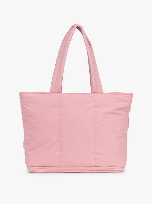 Luka Expandable Laptop Tote