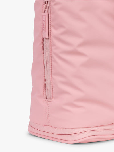 Luka Expandable Laptop Tote