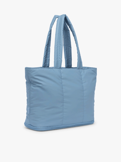 Luka Expandable Laptop Tote