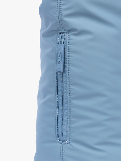 Luka Expandable Laptop Tote