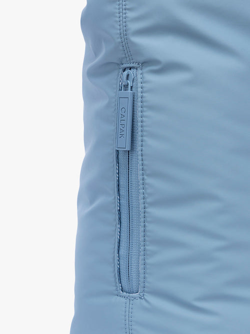 Luka Expandable Laptop Tote