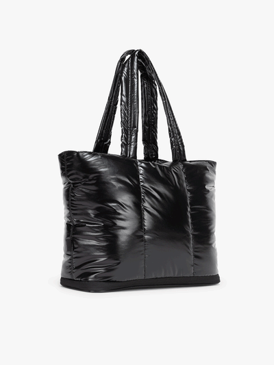 Luka Expandable Laptop Tote