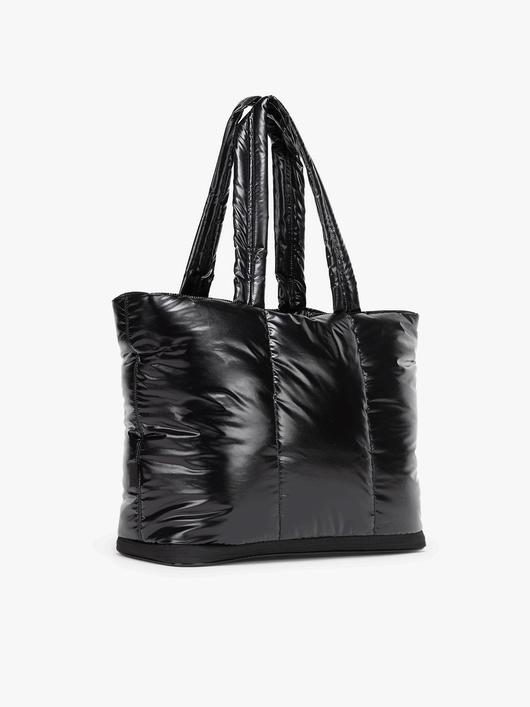 Luka Expandable Laptop Tote