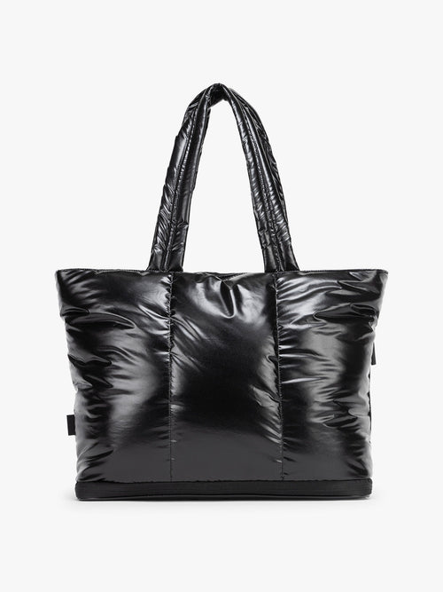Luka Expandable Laptop Tote