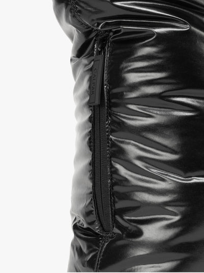 Luka Expandable Laptop Tote