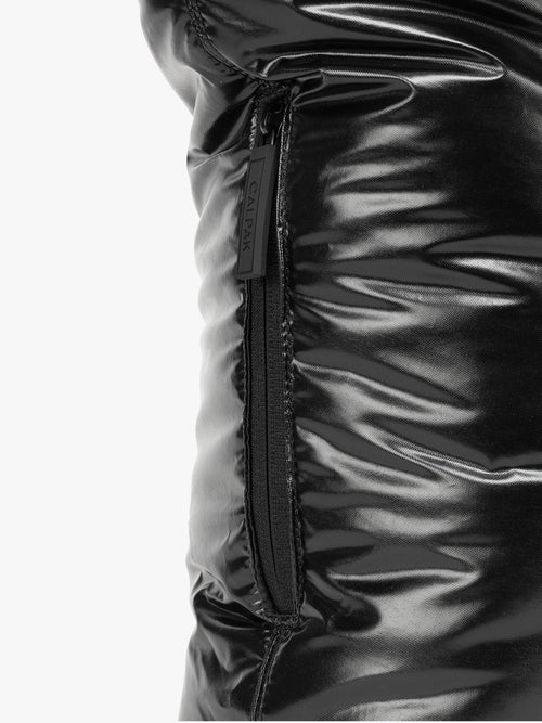 Luka Expandable Laptop Tote