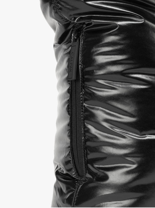 Luka Expandable Laptop Tote