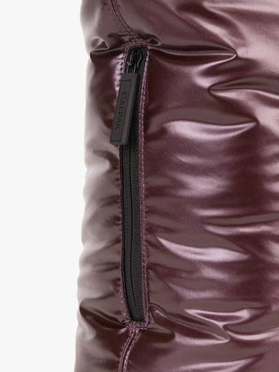 Luka Expandable Laptop Tote