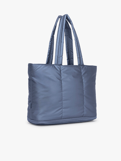 Luka Expandable Laptop Tote