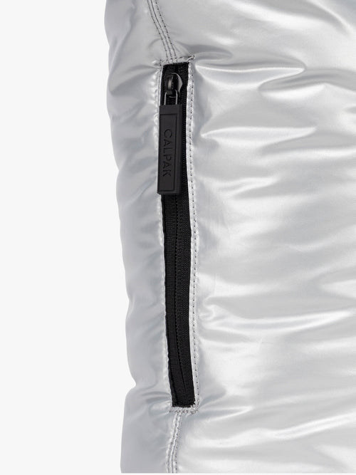 Luka Expandable Laptop Tote