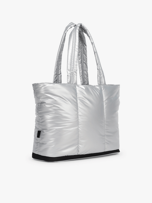 Luka Expandable Laptop Tote