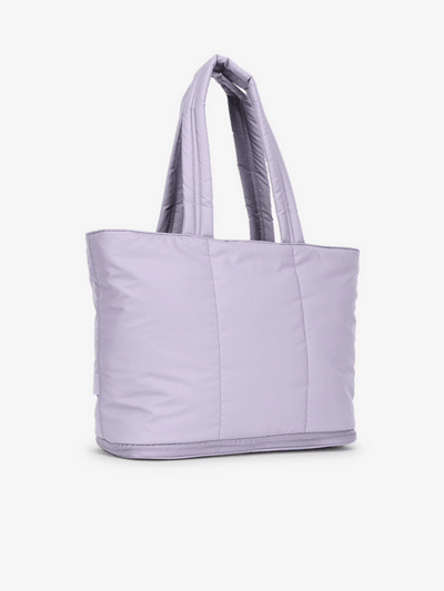 Luka Expandable Laptop Tote