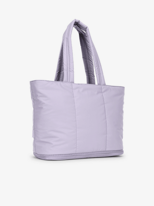 Luka Expandable Laptop Tote