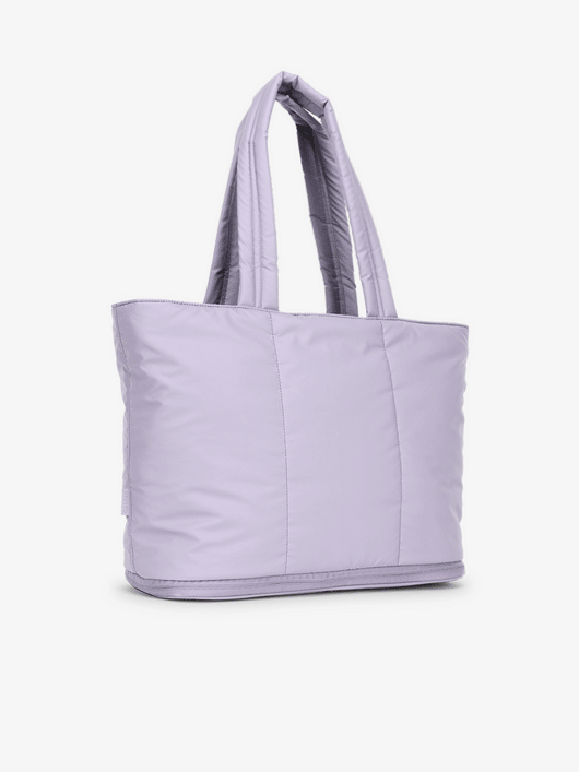 Luka Expandable Laptop Tote