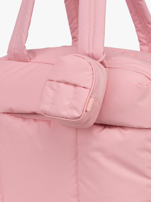 Luka Backpack Zip Bag Charm