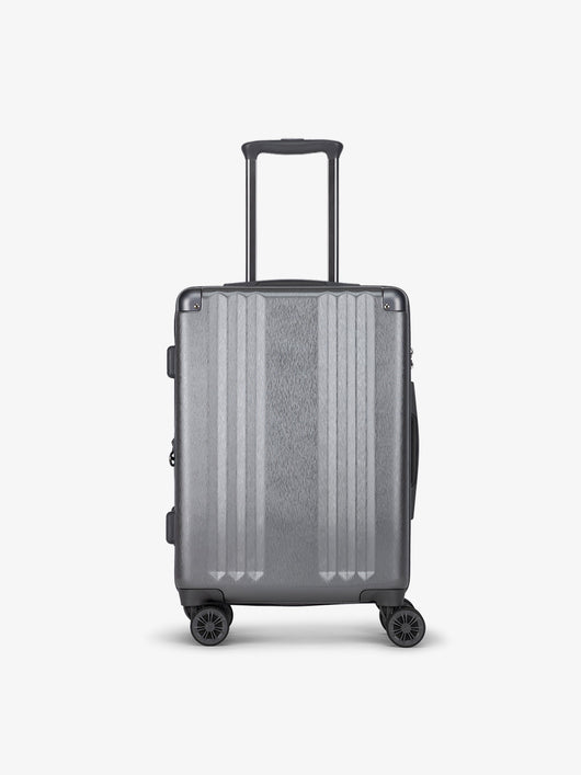 Ambeur 2-Piece Luggage Set