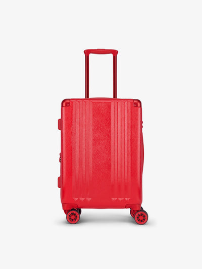 Ambeur 2-Piece Luggage Set