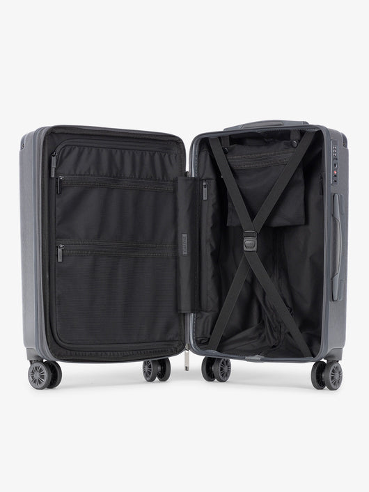 Ambeur 2-Piece Luggage Set