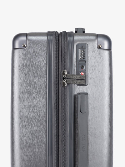 Ambeur 3-Piece Luggage Set