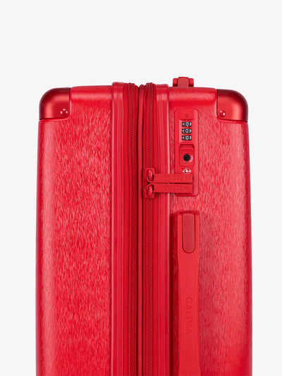 Ambeur 3-Piece Luggage Set