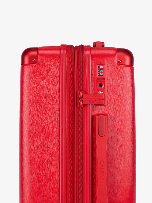 Ambeur 3-Piece Luggage Set