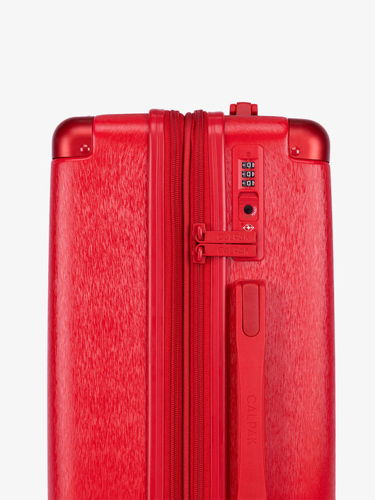 Ambeur 3-Piece Luggage Set
