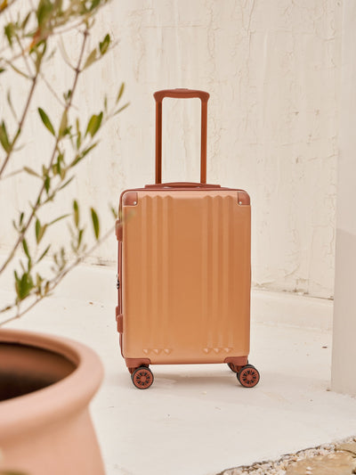 Ambeur Carry-On Luggage